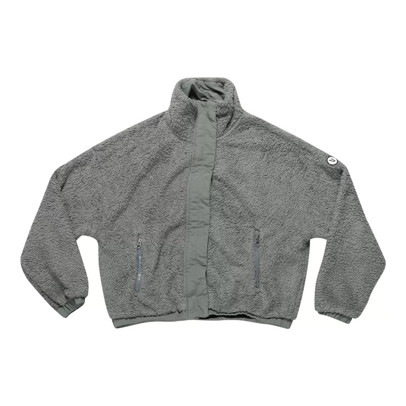 Vuori Full zip Fleece Jacket - Women's