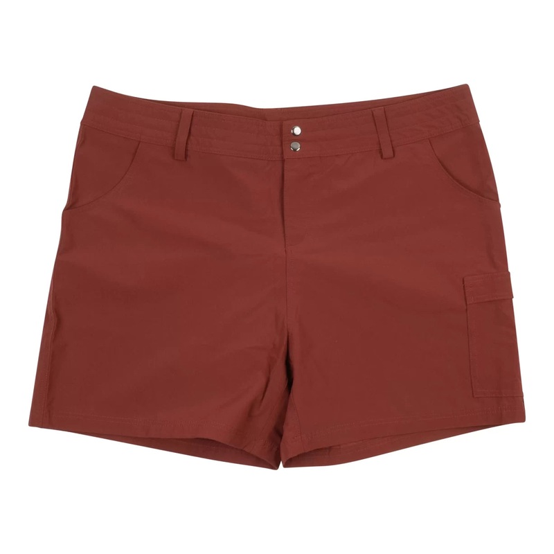 Willit Outdoor Pro Shorts 5" - Women's