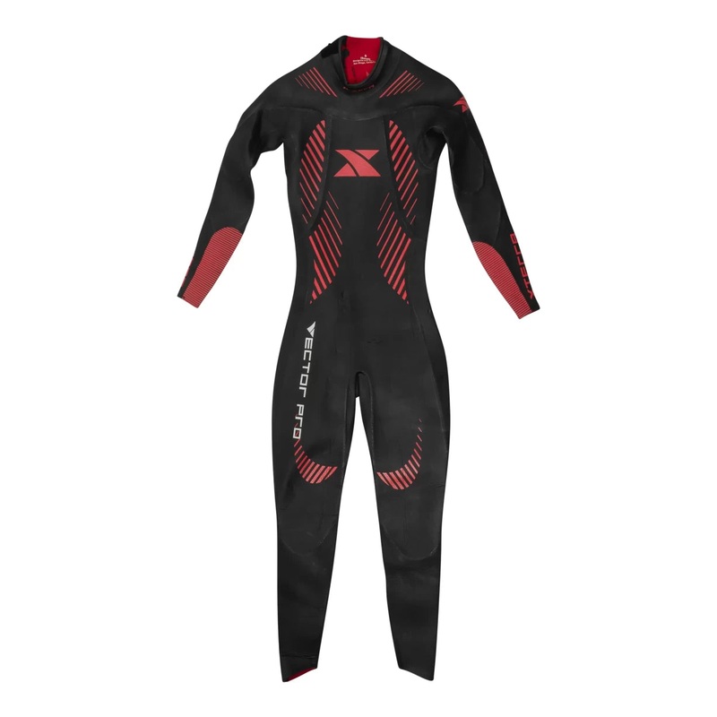 Xterra Vector Pro Wetsuit - Men's