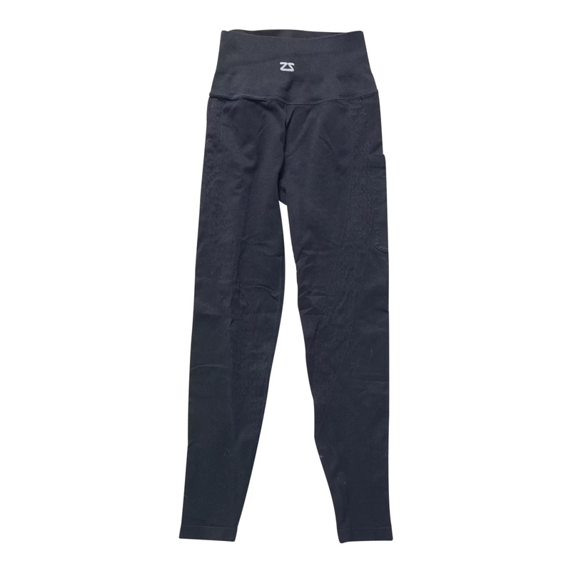Zensah Seamless High-Waist 7/8 Legging - Women's
