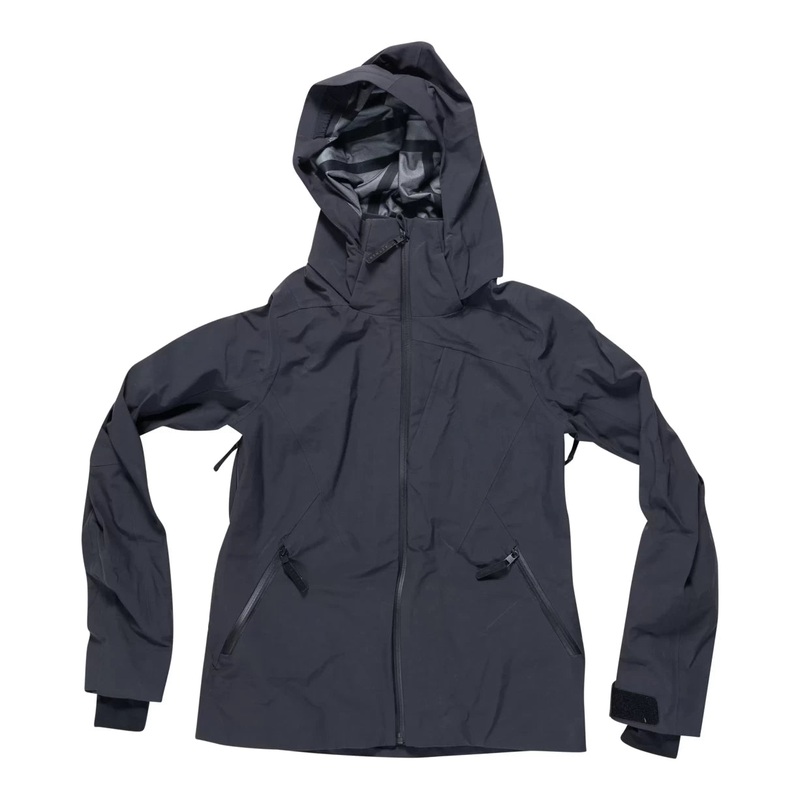 Aether Soft Shell Jacket - Men's