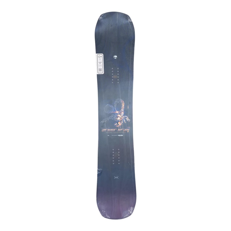 Arbor Draft Rocker Snowboard