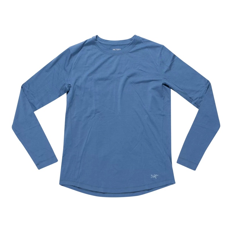 Arc'teryx Lana Crew LS Shirt - Women's
