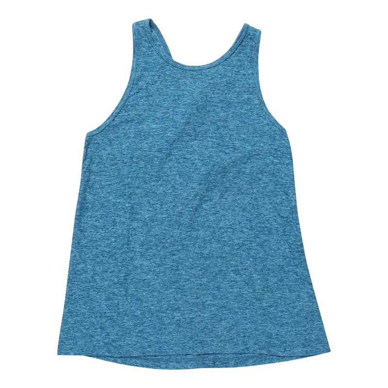 Beyond Yoga Lightweight Crossed Back Tank - Women's