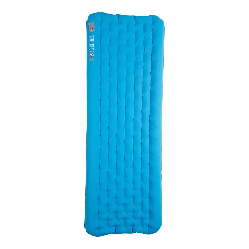 Big Agnes Insulated Q-Core Deluxe Sleeping Pad