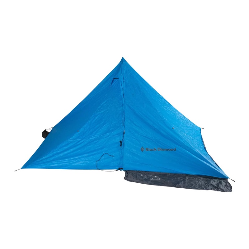 Black Diamond Mega Snow 4P Tent