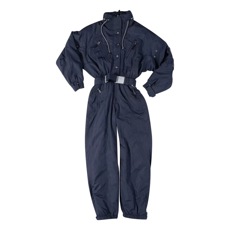 Bogner Sub Zero Gear Ski Suit - Women's