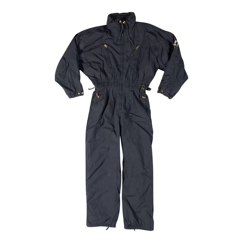 Bogner Vintage Ski Suit - Women's