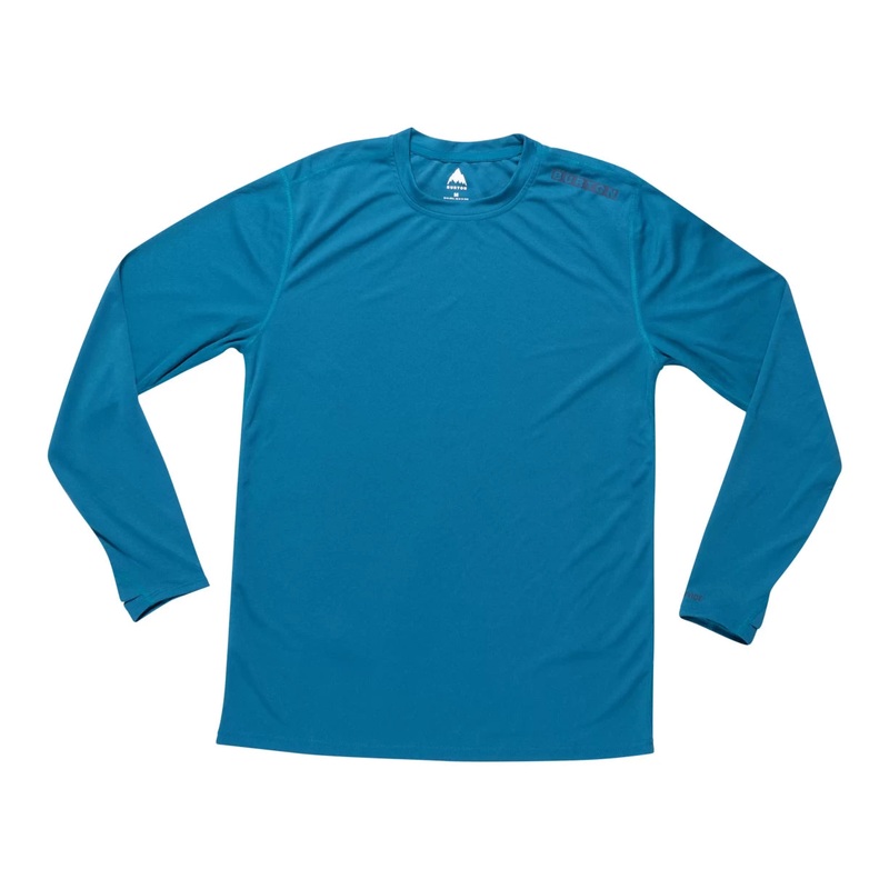 Burton Brand Active Long-Sleeve T-shirt - Men's