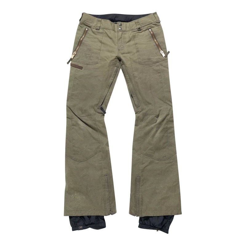 Burton x Filson Snowboard Pants - Women's