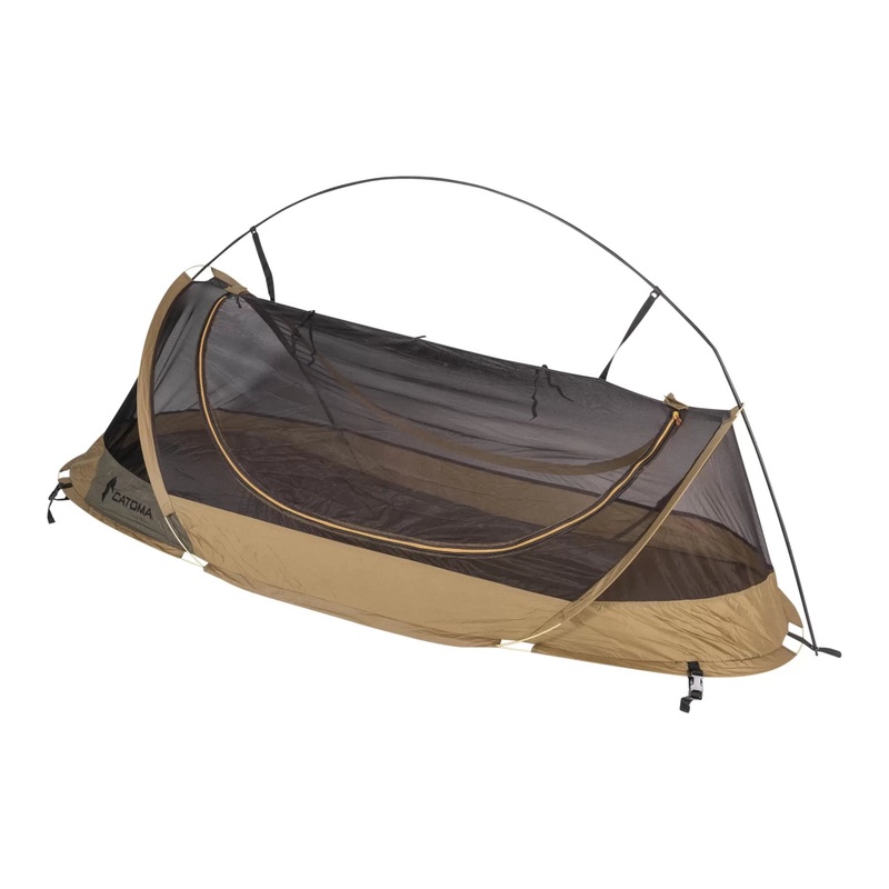Catoma Burrow Tent Shelter