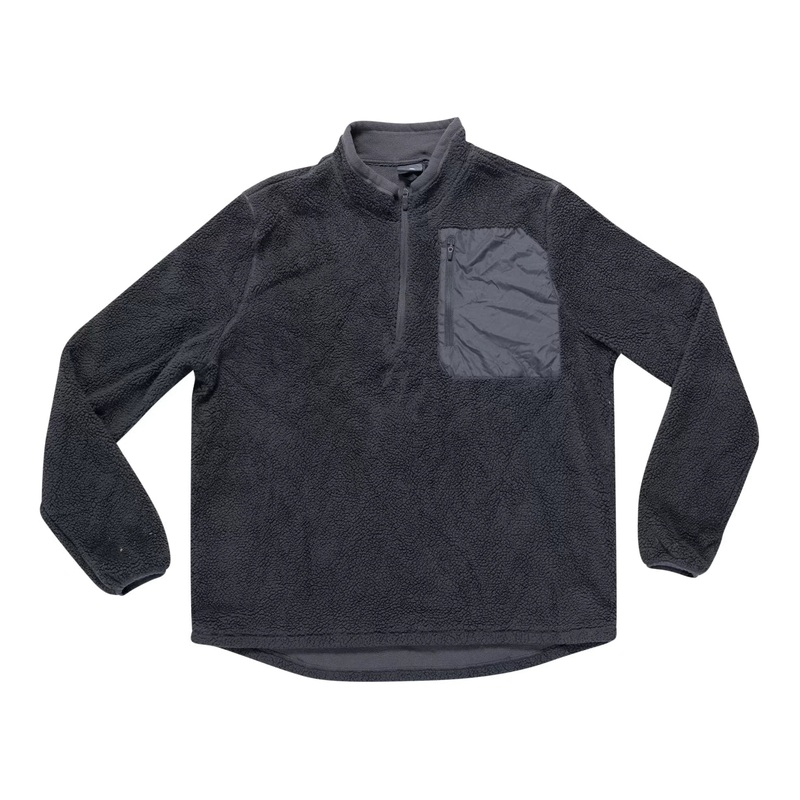CHAMPION Fleece 1/4-Zip - Men's