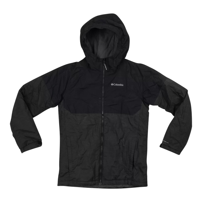 Columbia Alpine Action II Jacket