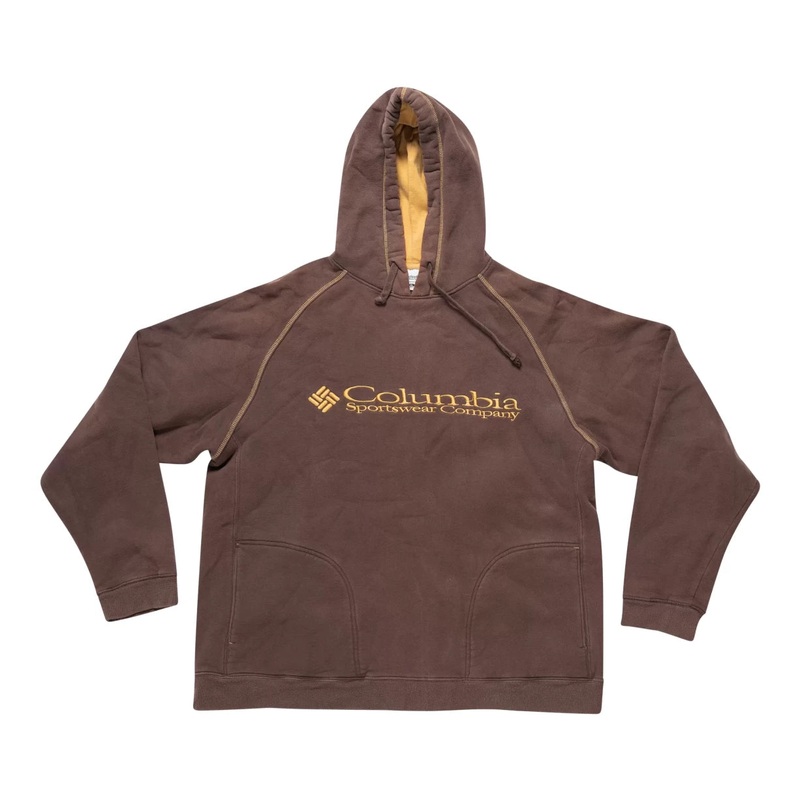 Columbia Pullover Hoodie - Men's