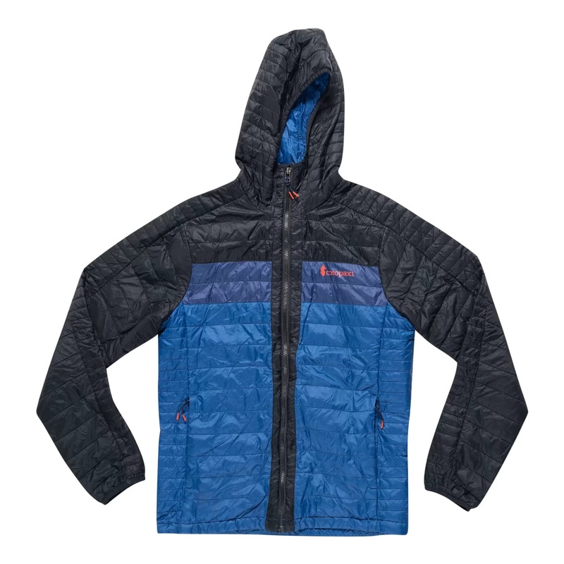 Cotopaxi Capa Hybrid Insulated Hooded Jacket - Men's