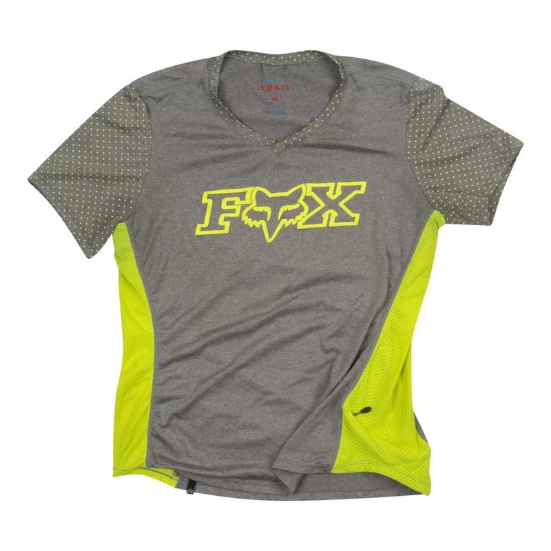 Fox Racing Indicator Short Sleeve Shirt - Women's
