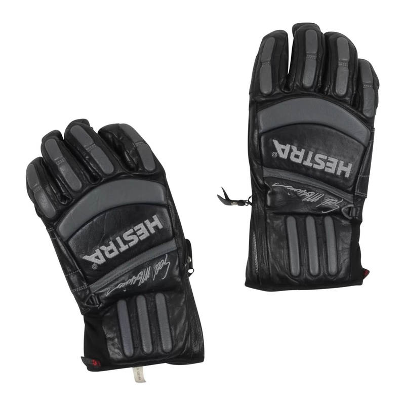Hestra Seth Morrison Pro Gloves