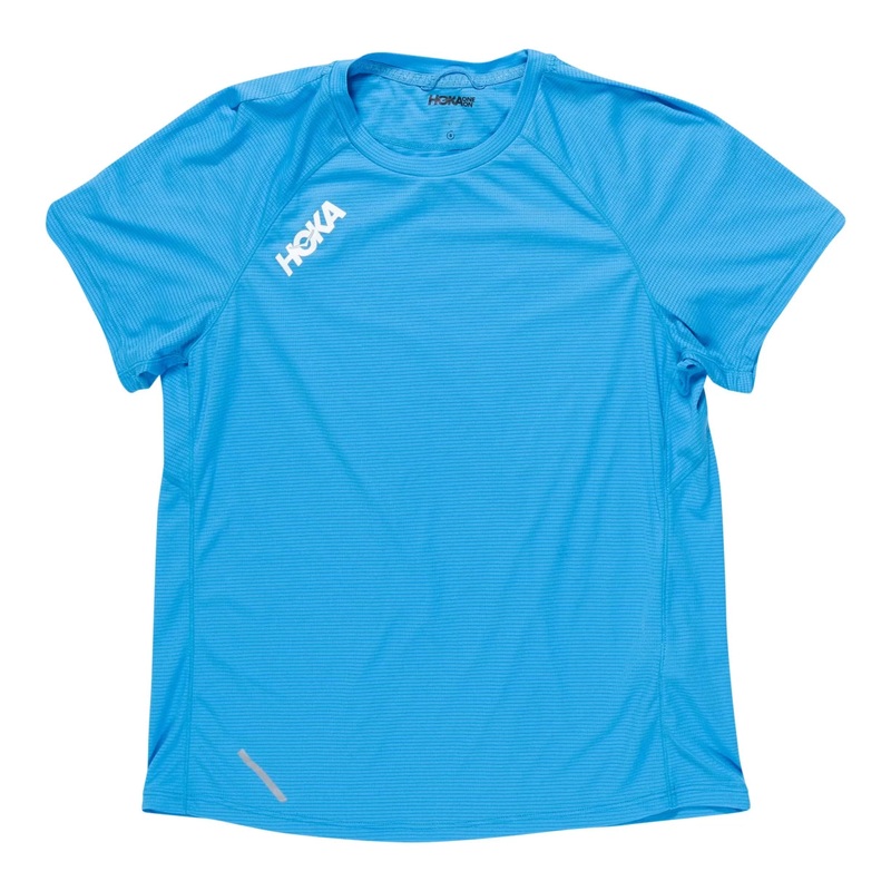 Hoka Glide Short Sleeve Shirt - Women's