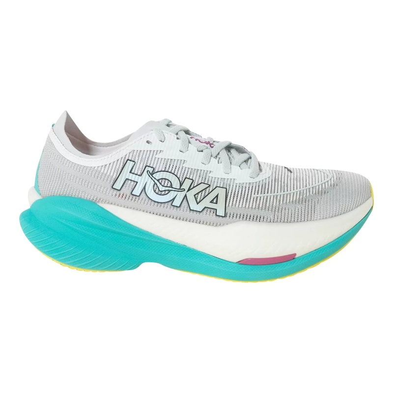 Hoka Mach X 2 Running Shoe - Women's