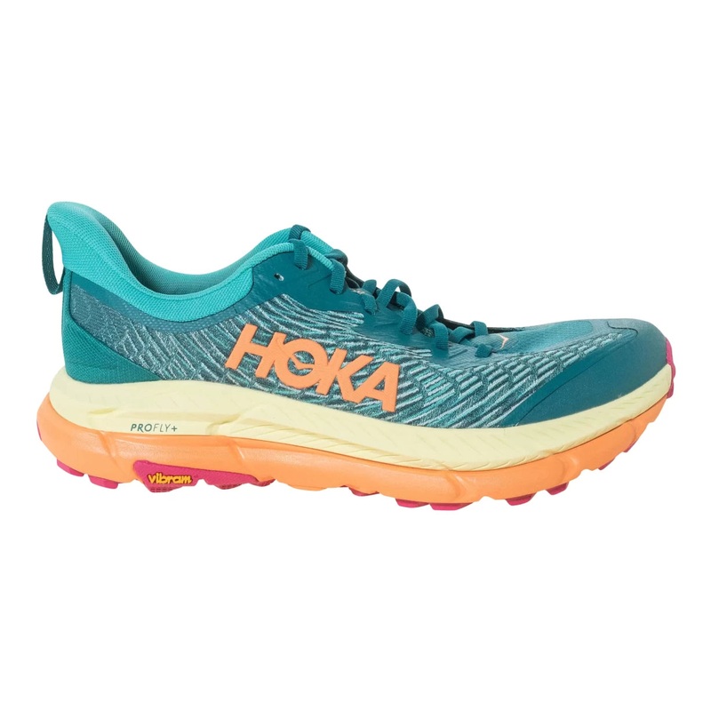 Hoka Mafate Speed 4 Running Shoe - Men's
