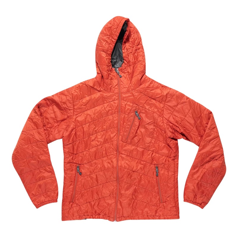 Ibex WoolAire Hoody - Men's