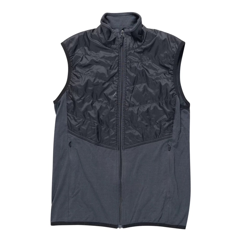 Icebreaker Merino GT Hybrid Vest - Men's