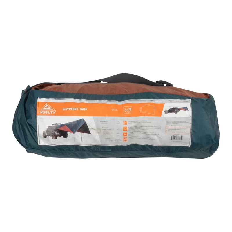 Kelty Waypoint Car Tarp