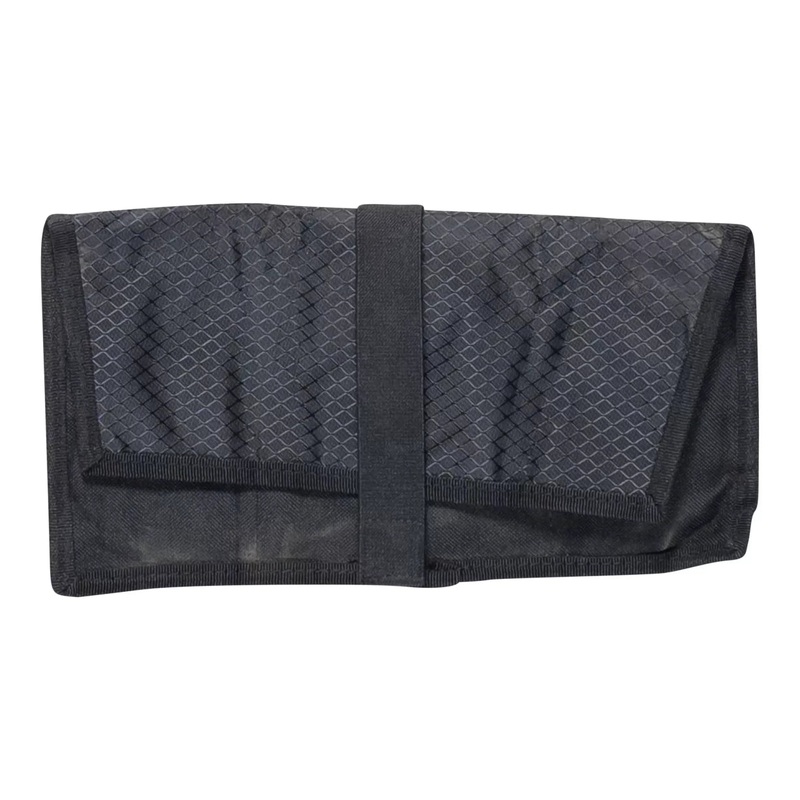 KOM Cycling Saddle Roll