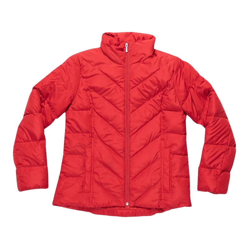 Lands' End Down Jacket - Women's