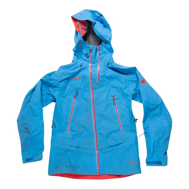 Mammut Sunridge Jacket - Women's