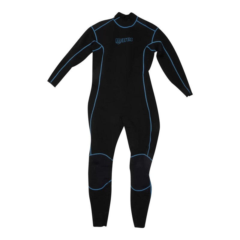 Mares 1mm M-Flex Full Wetsuit - Women's