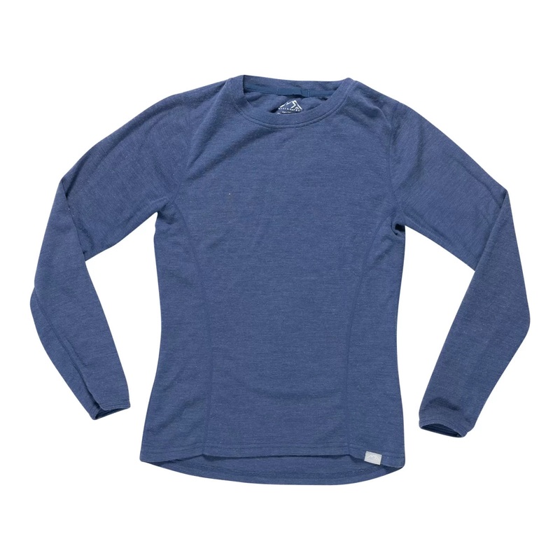 Merino Tech Merino L/S 250 Shirt - Women's