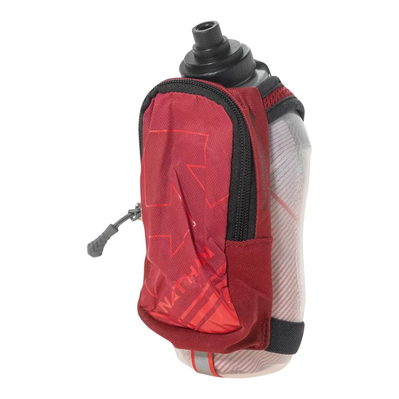 Nathan SpeedDraw Plus Insulated Flask