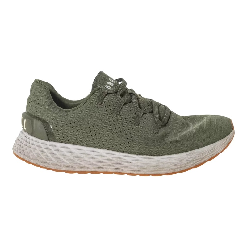 NoBull Allday Ripstop Shoes