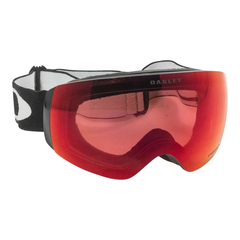 Oakley Flight Deck Snow Goggles