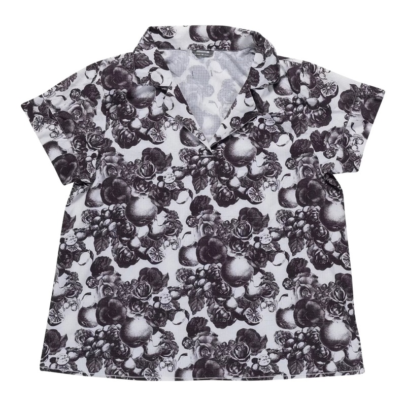 Oiselle Benjamina Short Sleeve - Women's