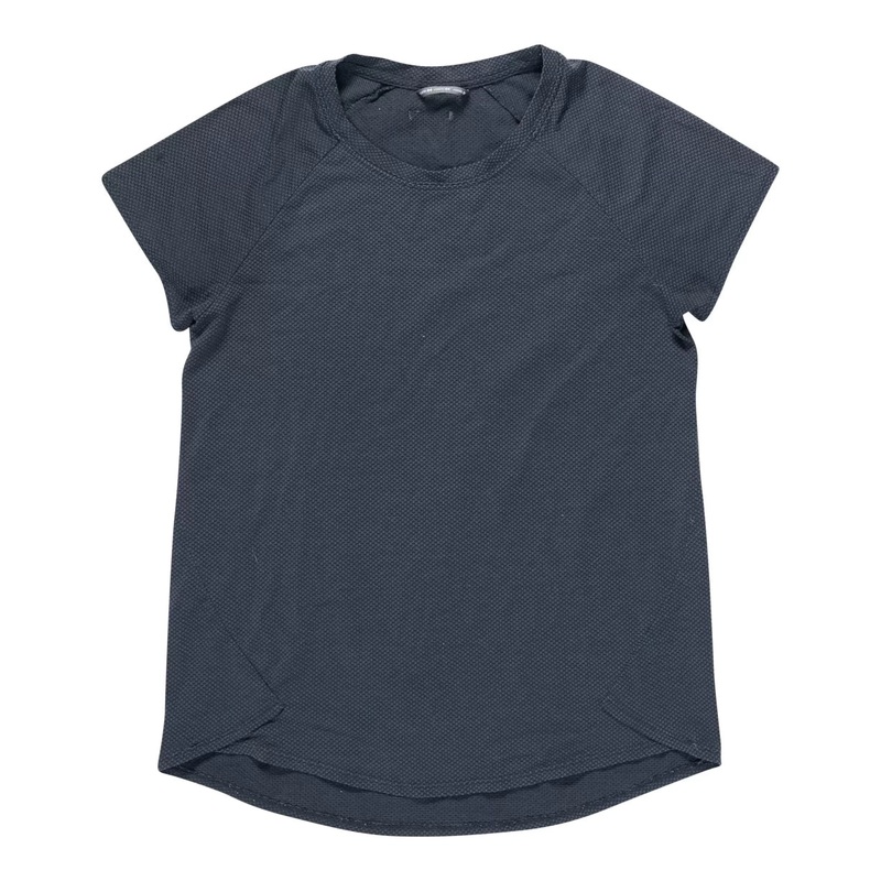 Oiselle Flyout Short Sleeve Shirt - Women's