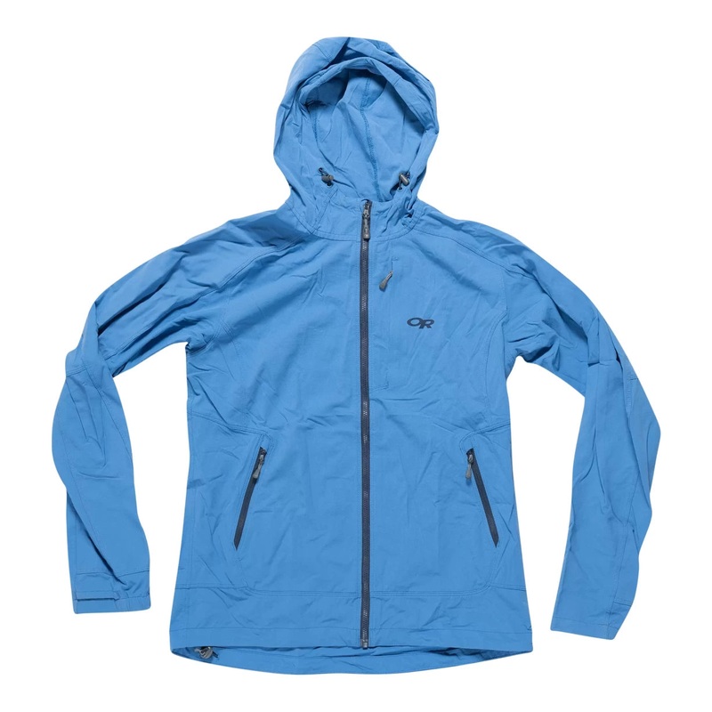 Outdoor Research Ferrosi Hooded Jacket  - Women's