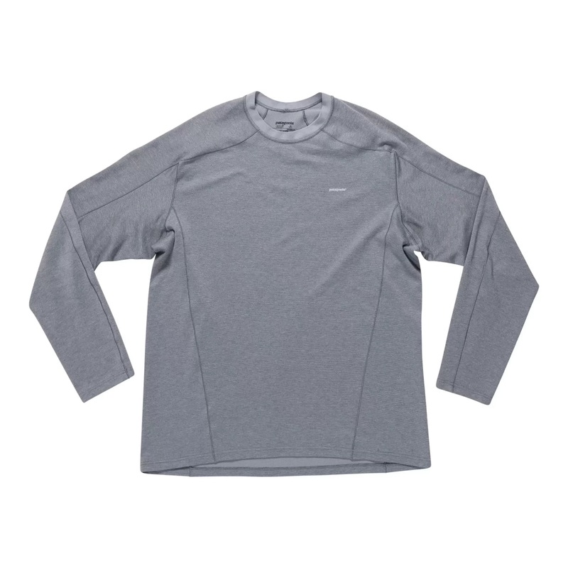 Patagonia Capilene 3 Midweight Crew