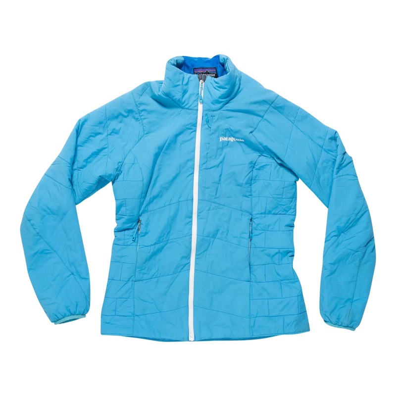 Patagonia NanoAir Jacket