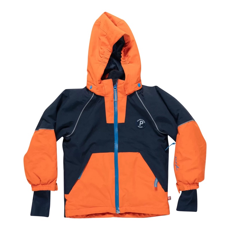 Polarn O. Pyret Ski Jacket - Kids'