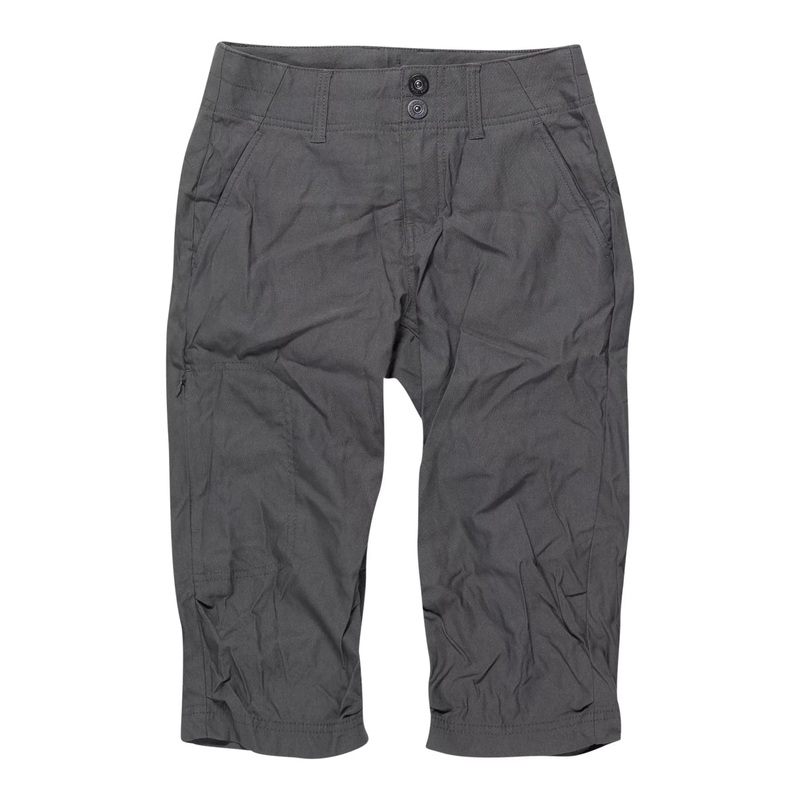 PrAna Alana Knicker