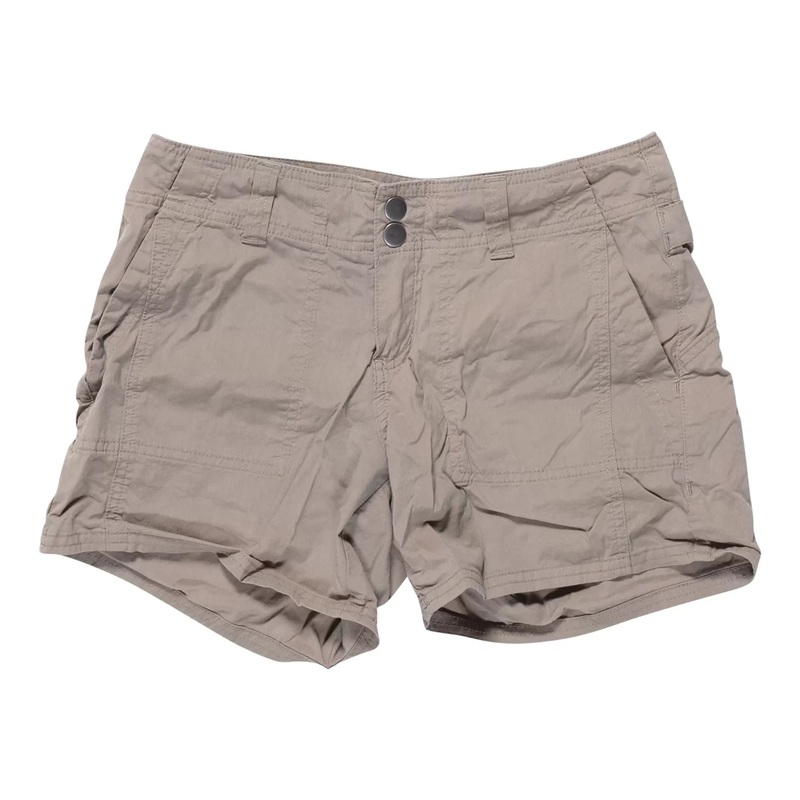 PrAna Kalinda Short