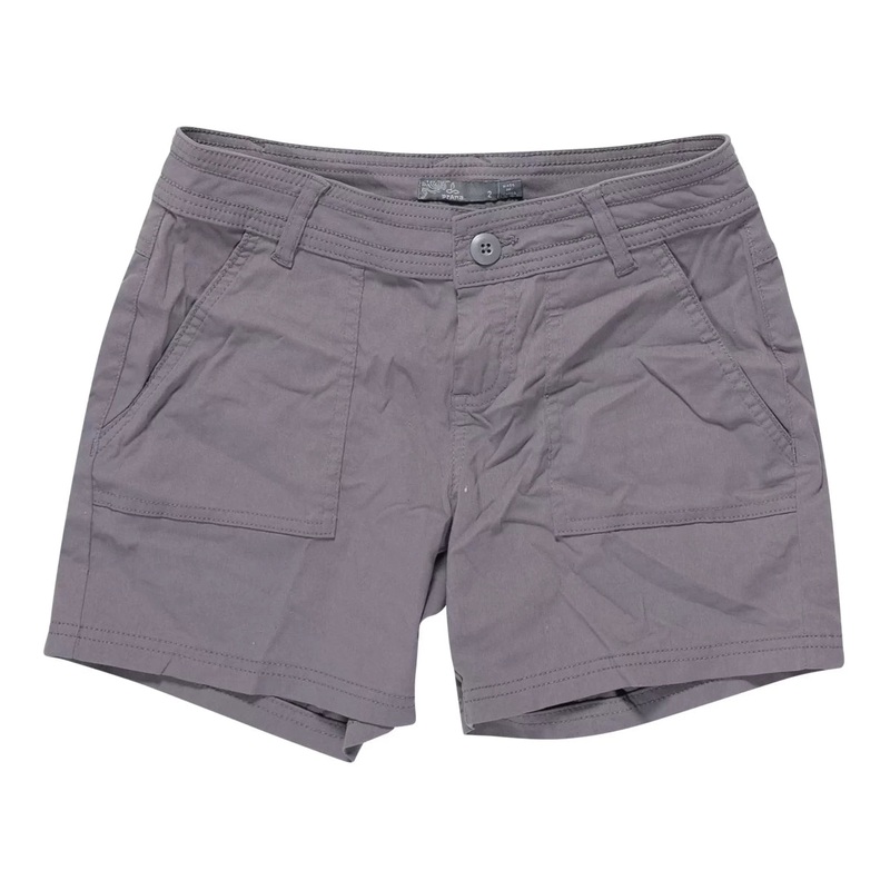 PrAna Olivia Short