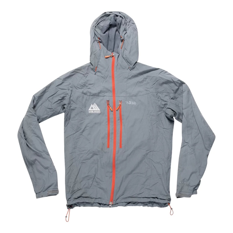 Rab Vapor-Rise Lite Alpine Jacket - Women's