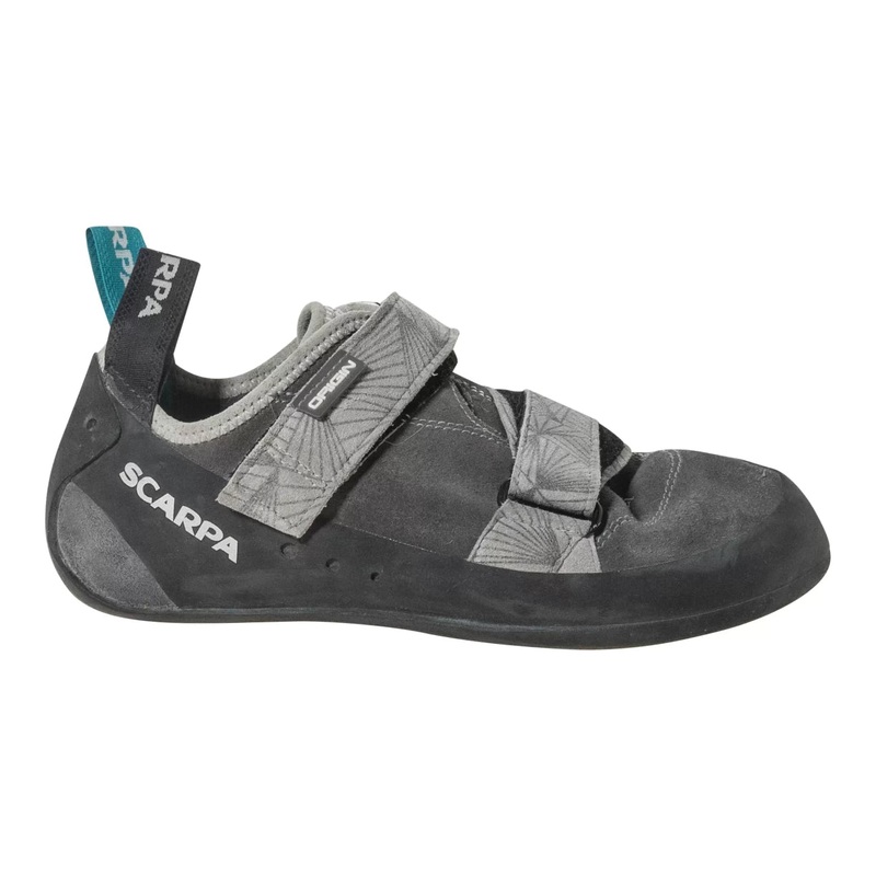 Scarpa Origin Climbing Shoes - Men's