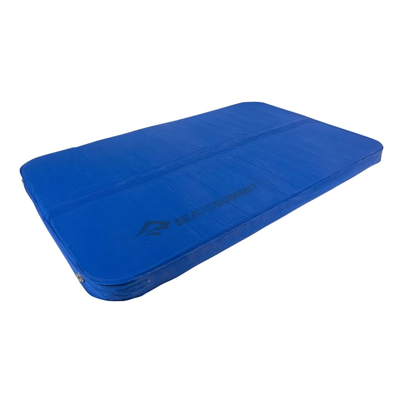 Sea To Summit Comfort Deluxe Self Inflating Sleeping Pad