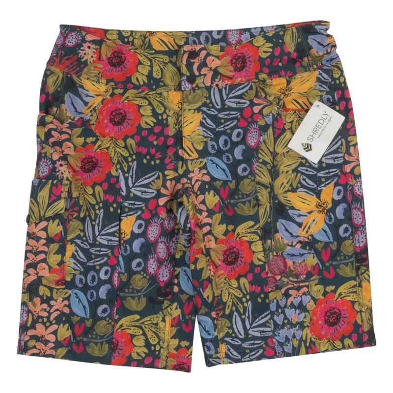 Shredly The MTB Short