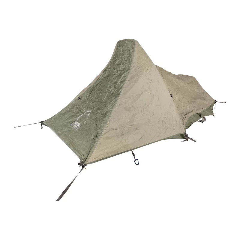 Sierra Designs Clip Flashlight CD Tent