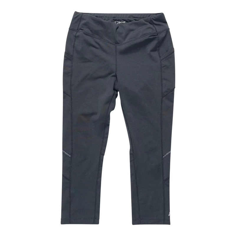 Skirt Sports Capri  - Women's